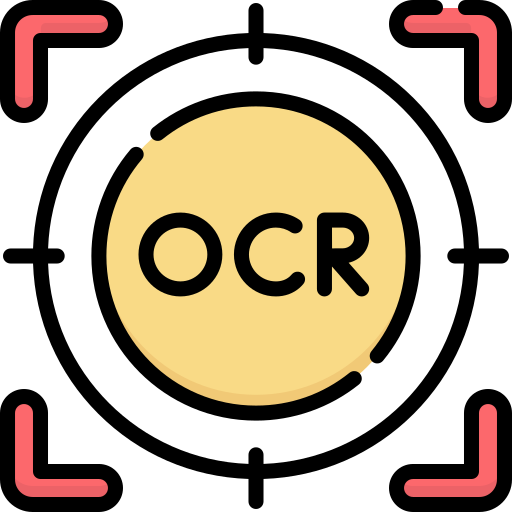 Optical Character Recognition (OCR)